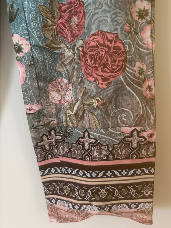 Pants - Buddhist prayer pants S/M